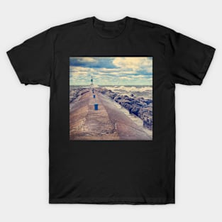 Dreaming of Lake Michigan T-Shirt